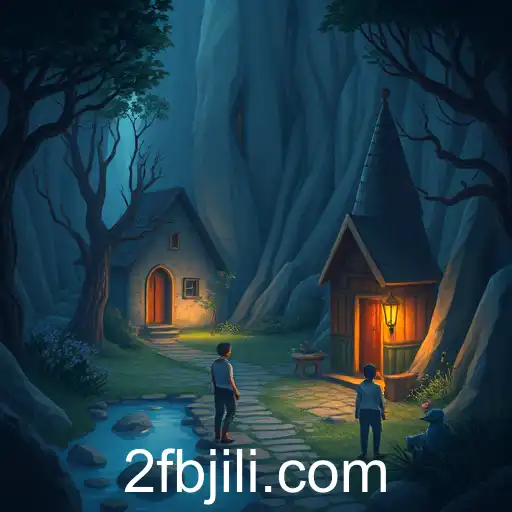 Exploring the World of Adventure Games: A Journey into Virtual Realms