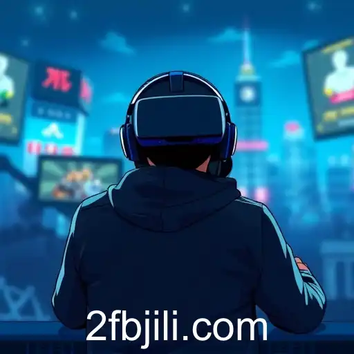 The Evolution of Gaming in the Digital Age