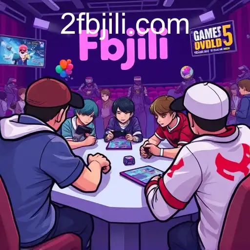 The Evolution of Online Gaming Platforms