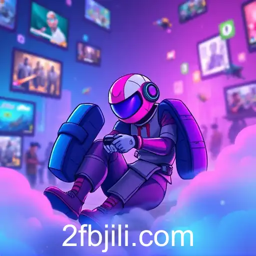 Exploring the New Era of English Game Websites