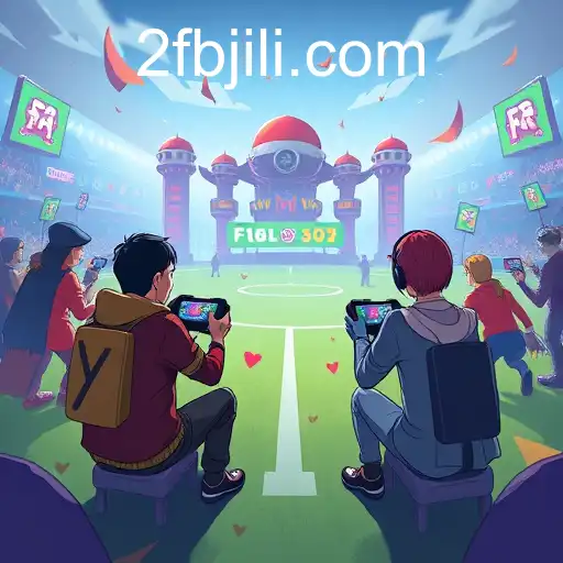 Exploring the Rise of FbJili: Web Gaming Revolution