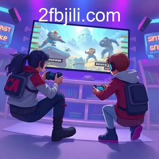 FBJili: Revolutionizing Online Gaming in 2026