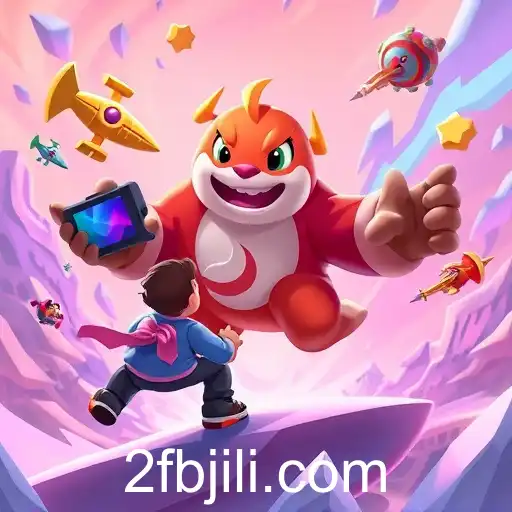 The Rise of the Fbjili Gaming Phenomenon