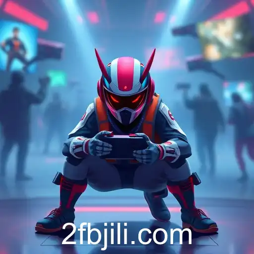 Exploring the Rise of fbjili: Gaming in 2025