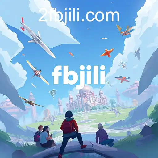 The Rise of Fbjili: A Gaming Revolution