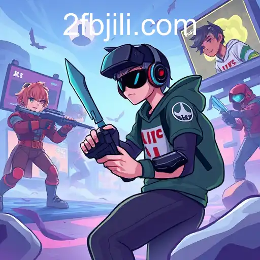 The Rise of FBjili: Gaming Revolution