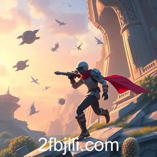 The Rise of FBJili in Online Gaming