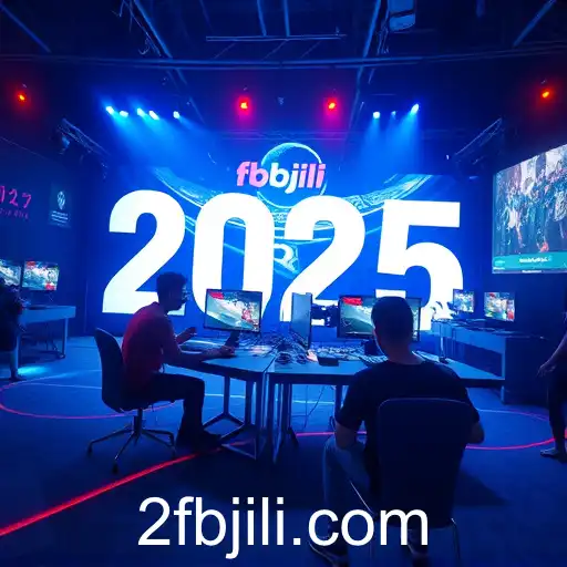 Global Online Gaming Trends and Innovations
