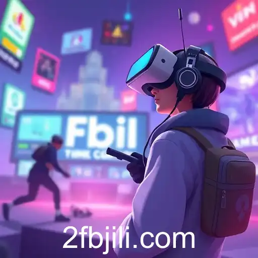 Exploring the Phenomenon of Fbjili: A Digital Haven for Gamers