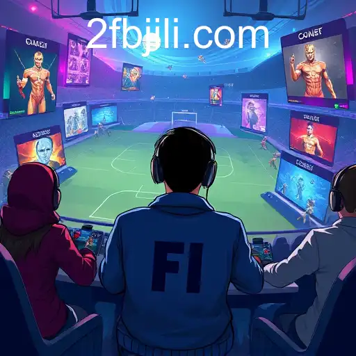 Rise of English Gaming Platforms