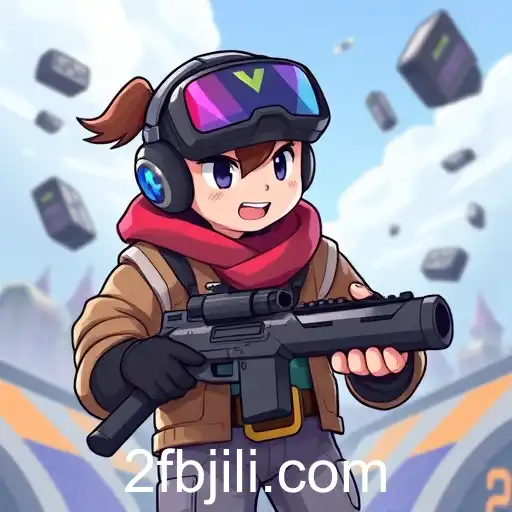 The Rise of Fbjili: A New Hub for English Game Enthusiasts