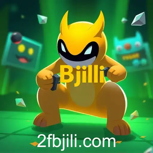 The Rise of Fbjili in Online Gaming