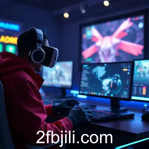 The Rise of Online Gaming Communities