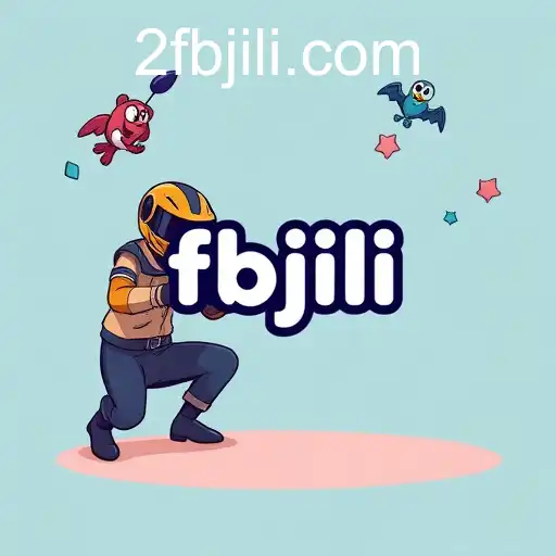 The Rising Influence of fbjili in the Gaming World