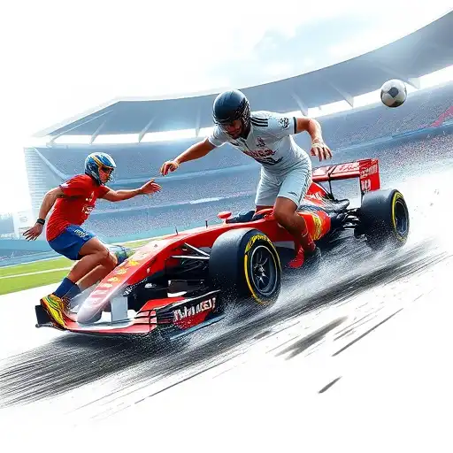 Exploring the Exciting World of 'Sports Games' on FBJili