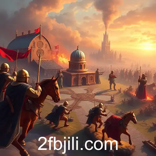 The Rise of Virtual Realms: How Online Gaming Redefines Community